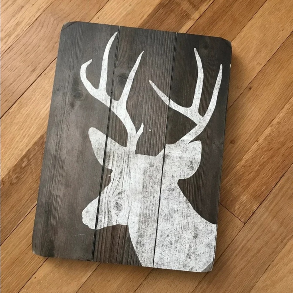 Wall hanging